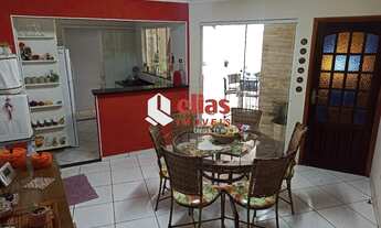 Imagem: CASA A VENDA - 3 DORMITÓRIOS - LOCAL TRANQUILO