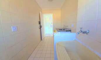 Imagem 6: Apartamento com 2 quartos para alugar, 47 m² por R$ 1.100/mês - Jardim Ester Yolanda - São