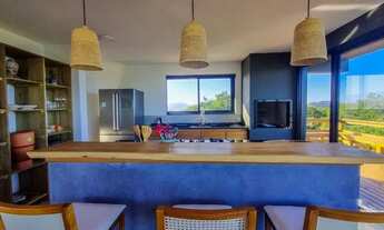 Imagem 6: GAROPABA - Casa Padrão - Praia da Silveira