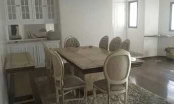 Imagem: APARTAMENTO - MORUMBI - SP