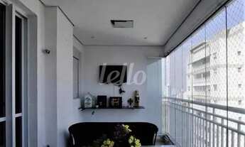 Imagem 3: São Paulo - Apartamento Padrão - Vila Prudente