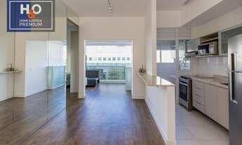 Imagem: Apartamento com 1 dormitório à venda