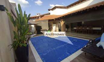 Imagem: Casa com 3 dormitórios à venda, 236 m²