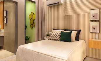 Imagem 6: UBERLÂNDIA - Apartamento Padrão - SANTA MÔNICA