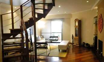 Imagem 2: Apartamento à venda e Locação com 350m², 4 quartos e 4 vagas