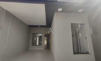 Imagem 4: Casa nova com 3 quartos, 1 suite para locação no Centro de Toledo R$ 2.300,00