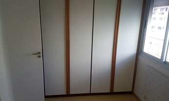 Imagem 6: Apartamento 2 quartos com lazer Rua Ituverava