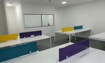 Imagem 3: CONJUNTO COMERCIAL PARA LOCAÇÃO 70 M² NA AV. CHUCRI ZAIDAN