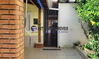 Imagem 5: CASA para VENDA - CIPAVA - OSASCO - SÃO PAULO - AUTHÊNTICA IMÓVEIS