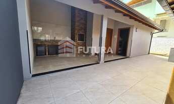 Imagem 6: Térrea para aluguel com 100 metros quadrados com 3 quartos em Canto Grande - Bombinhas - S