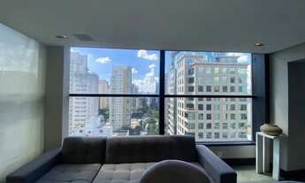 Imagem 7: Lindo Duplex Mobiliado - Vila Nova Conceição