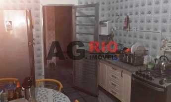 Imagem 4: Casa de rua-À VENDA-Realengo-Rio de Janeiro-RJ