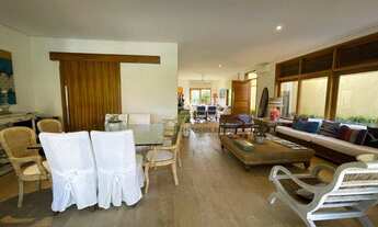 Imagem 5: Sobrado com 4 dormitórios, 340 m² - venda e locação - Barra do Una - São Sebastião/SP