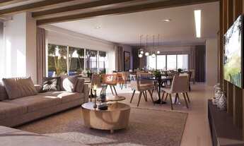 Imagem 3: Apartamento com 4 dormitórios à venda, 162 m² por R$ 1.700.000,00 - Centro - Itajaí/SC