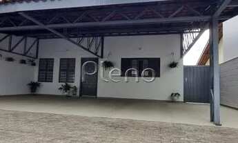 Imagem: Casa à venda no Jardim Paiquerê - Valinhos/SP