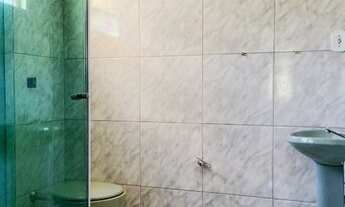 Imagem 6: QSC 04 LOTE 24 - CASA DA FRENTE