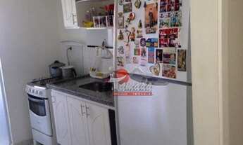 Imagem 7: Apartamento com 2 dormitórios à venda, 54 m² por R$ 360.000,00 - Vila Aricanduva - São Pau