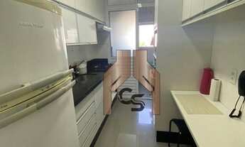 Imagem 6: APARTAMENTO PARQUE RESIDENCE, DONA TECLA, SHOPPING MAIA