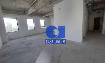 Imagem: Sala à venda, 70 m² por R$ 528.825,00