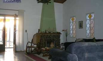 Imagem 4: Casa com 3 dormitórios à venda de 260 m² no Jardim do Lago em Atibaia/SP - CA0132