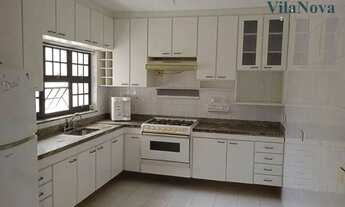 Imagem 6: Casa com 3 dormitórios para alugar, 258 m² por R$ 5.970,00/mês - Jardim Donalísio - Salto