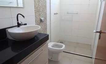 Imagem 6: Casa com 2 dormitórios para alugar, 74 m² por R$ 1.340,00/mês - Parque Residencial Piracic