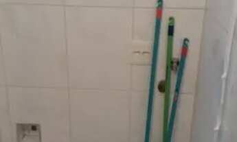 Imagem 3: Apartamento para aluguel e venda possui 65 metros quadrados com 1 quarto