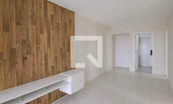 Imagem 3: Apartamento para Aluguel - Bosque da Saúde, 2 Quartos, 67 m2