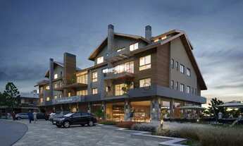 Imagem 5: Apartamento no Centro de Gramado!