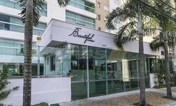 Imagem: Apartamento - Setor Bueno - 160m², 4Q 3S