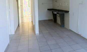 Imagem 2: Apartamento com 1 dormitório para alugar, 40 m² por R$ 800,00/mês - Farolândia - Aracaju/S