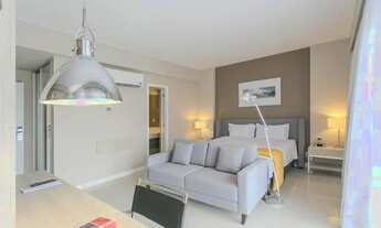 Imagem 4: Apartamento com 2 suítes na Barra da Tijuca