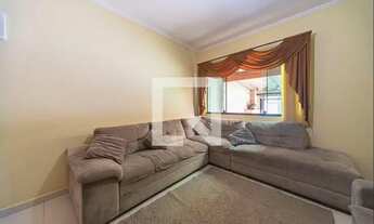 Imagem 2: Casa para Aluguel - Vila Tibirica, 3 Quartos, 115 m2