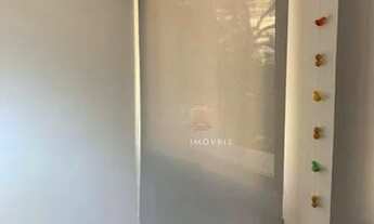 Imagem 7: Sala comercial à venda, 22 m² por R$ 270.000 - Jardim Paulistano - São Paulo/SP