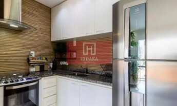 Imagem 6: Apartamento à venda no bairro Vila Olímpia - São Paulo/SP, Zona Sul