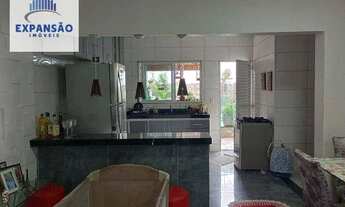 Imagem 5: 8CASA MAGNÍFICA À VENDA NO BAIRRO VILA VERDE EM HORTOLÂNDIA-SP