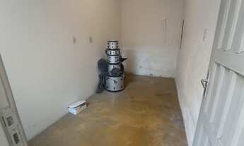 Imagem 2: CASA DE 02 QUARTOS À VENDA NO RETIRO EM VOLTA REDONDA/RJ