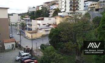 Imagem 2: Apartamento com 2 dormitórios à venda, 50 m² por R$ 127.000,00 - Francisco Bernardino - Ju