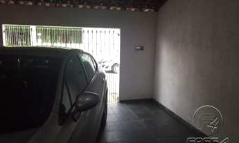 Imagem 4: RESENDE - Casa Padrão - Nova Alegria