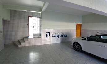 Imagem 2: Casa à venda, 456 m² por R$ 1.750.000,00 - Parque dos Pássaros - São Bernardo do Campo/SP