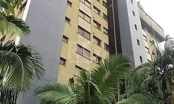 Imagem 2: Cobertura para Venda - 461.34m², 4 dormitórios, sendo 4 suites, 5 vagas - Bela Vista