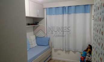 Imagem 6: Osasco - Apartamento Padrão - Veloso