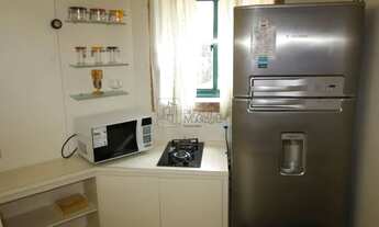 Imagem 7: Flat - Itaim - Locação!