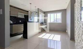 Imagem 2: Apartamento para Aluguel - Itaquera, 2 Quartos, 46 m2