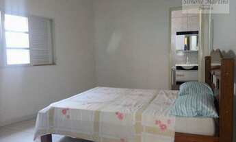 Imagem 4: Casa LADO PRAIA, 50m do MAR com 2 dormitórios, suíte, churrasqueira, à venda, 100 m² - Nos