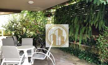 Imagem 5: Casa com 3 dormitórios à venda, 300 m² por R$ 6.000.000 - Jurerê Internacional - Florianóp