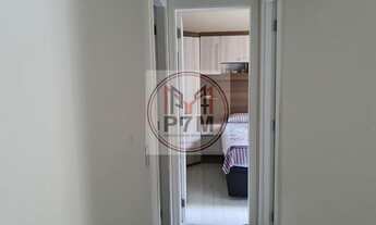 Imagem 5: Apartamento em Jardim das Oliveiras - São Paulo