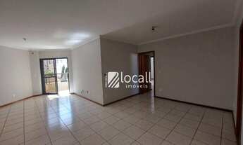Imagem: Apartamento com 3 dormitórios, 120 m²