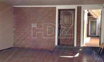 Imagem 3: Araraquara - Casa Padrão - Centro