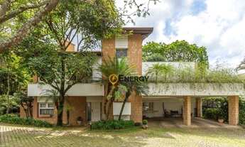 Imagem: Casa com 4 dormitórios à venda, 1100 m²